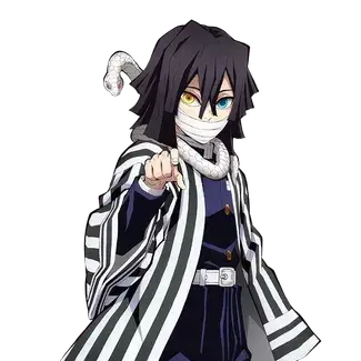 Profile image of 이구로 오바나이