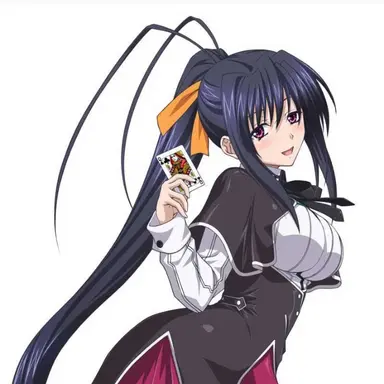 Profile image of Akeno