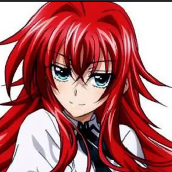 RareTruck6727의 King of the Gremory House