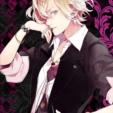 Profile image of Kou Mukami