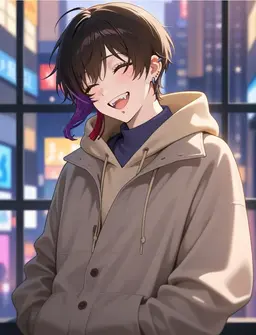 Profile image of Mitsuki