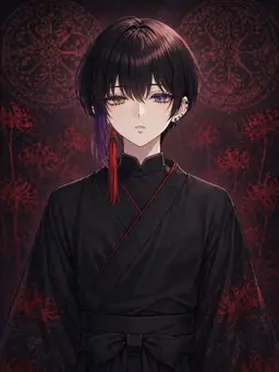 Profile image of Mitsuki