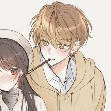 Profile image of 츠키시로 하루