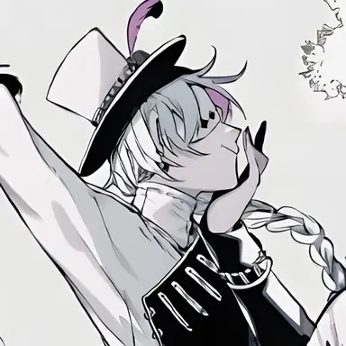 Profile image of ニコライ