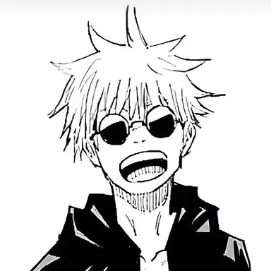 Profile image of 五条悟