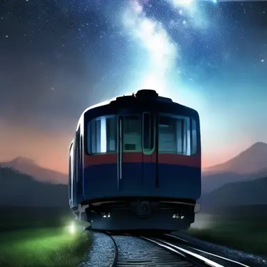 Profile image of でんしゃさん