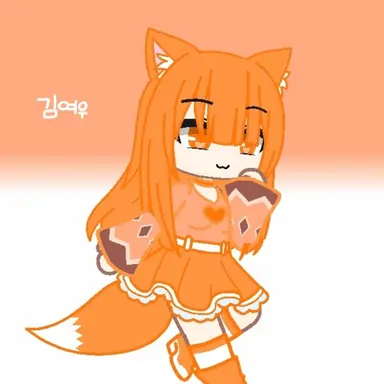 Profile image of 김여우