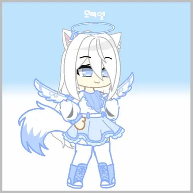 Profile image of 모찌엘