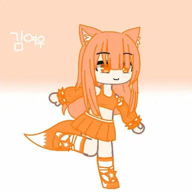 Profile image of 김여우