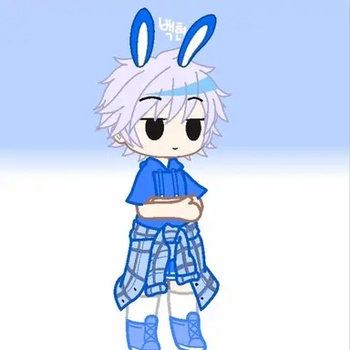 Profile image of 백현