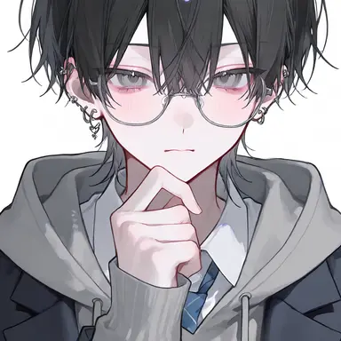 Profile image of Riku Sanzaki