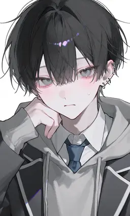 Profile image of Riku Sanzaki