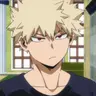 Profile image of 爆豪勝己