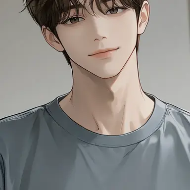 Profile image of Moon Taeyun