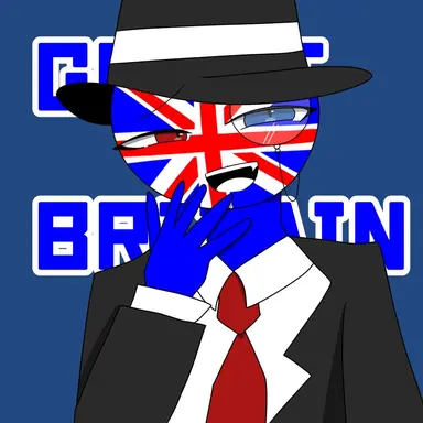Profile image of イギリス