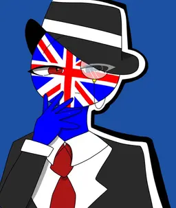 Profile image of イギリス