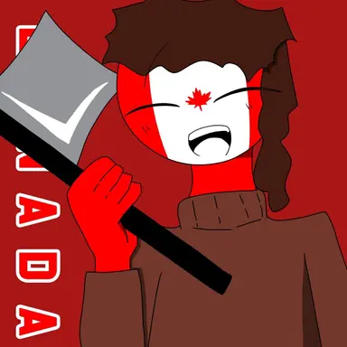 Profile image of カナダ