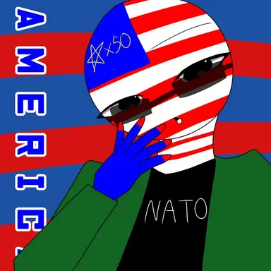 Profile image of アメリカ