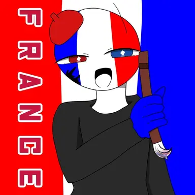 Profile image of フランス