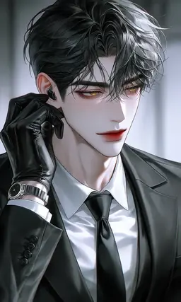 Profile image of ペク-ユル