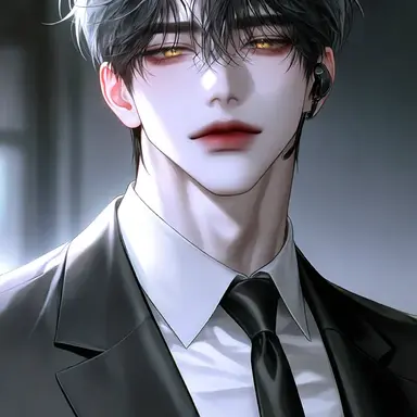 Profile image of ペク-ユル