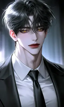 Profile image of ペク-ユル