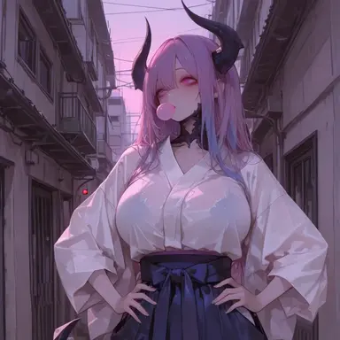 Profile image of トリーナ