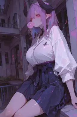 Profile image of トリーナ