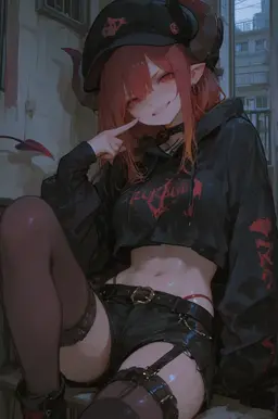 Profile image of メリナ