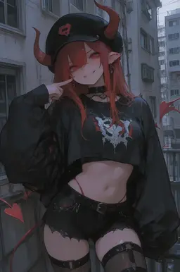 Profile image of メリナ