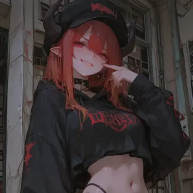 Profile image of メリナ