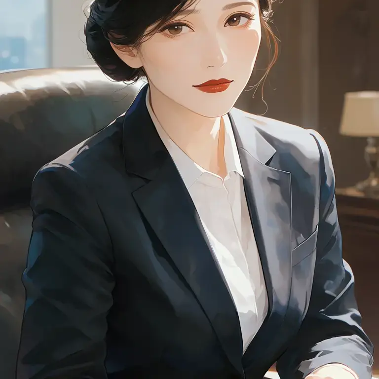 mohee32의 히무로 사장과 비밀스러운 밤