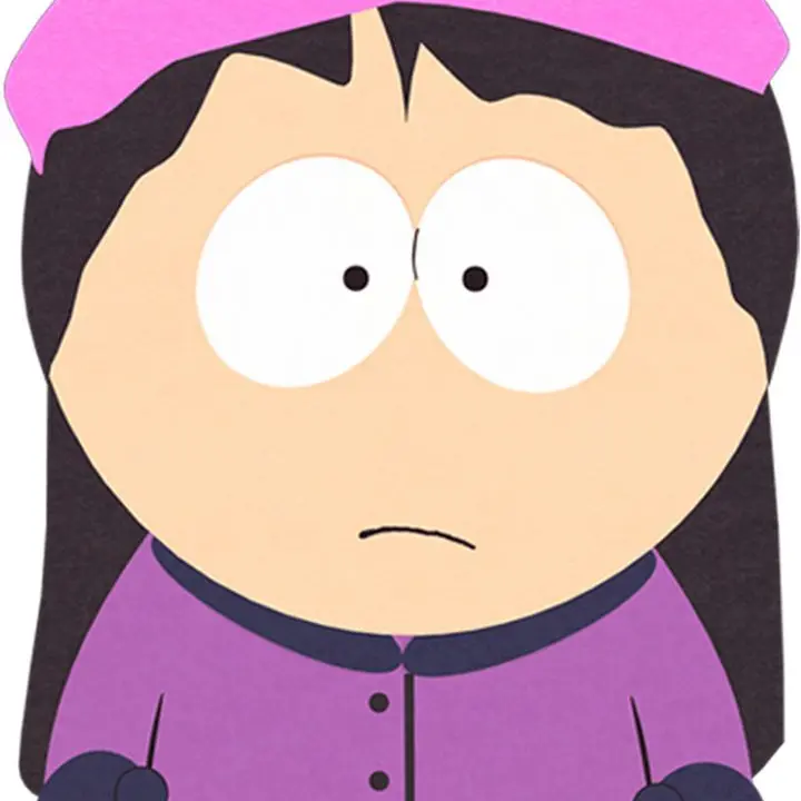 Hunnibbunnii의 Wendy Testaburger