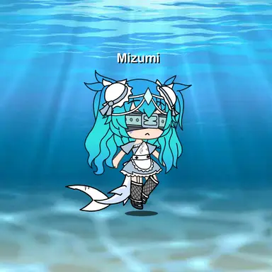Profile image of Mizumi