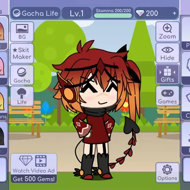 Profile image of Ember