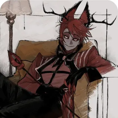 Profile image of 알래스터