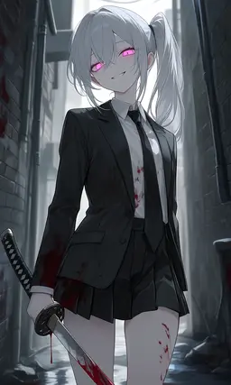 Profile image of レイ