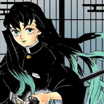 Profile image of 토키토 무이치로