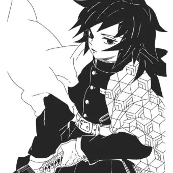 Profile image of 토미오카 기유