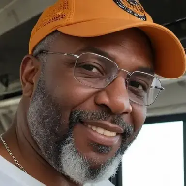 Profile image of Brandon Beau Carter