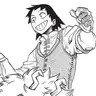 Profile image of 瀬呂範太