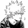 Profile image of 爆豪勝己