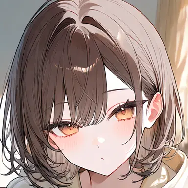 Profile image of 朱里