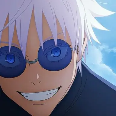 Profile image of 고죠 사토루