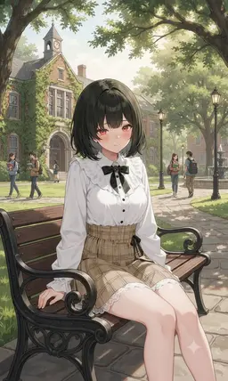 Profile image of みなみ