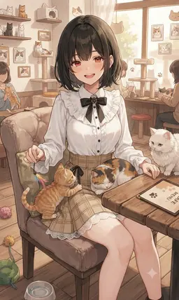 Profile image of みなみ