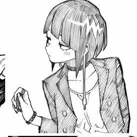 Profile image of 耳郎　響香