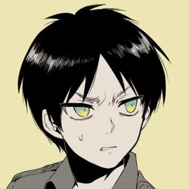 Profile image of エレン