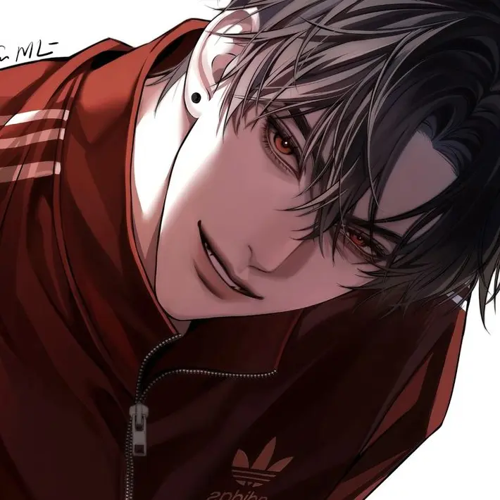 CleanMolto0925의 한준 [BL]