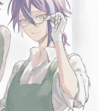 Profile image of 白藤 類